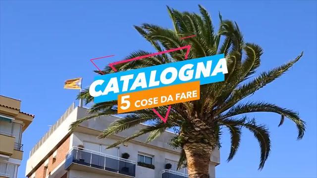 5 cose da fare in: Catalogna
