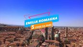 5 cose da fare in: Emilia-Romagna