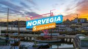 5 cose da fare in: Norvegia