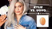 Kylie Jenner 'uccide' l'uovo di Instagram