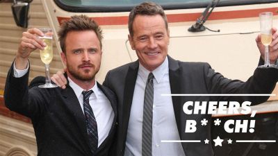 Breaking Bad: reboot sul telefonino?