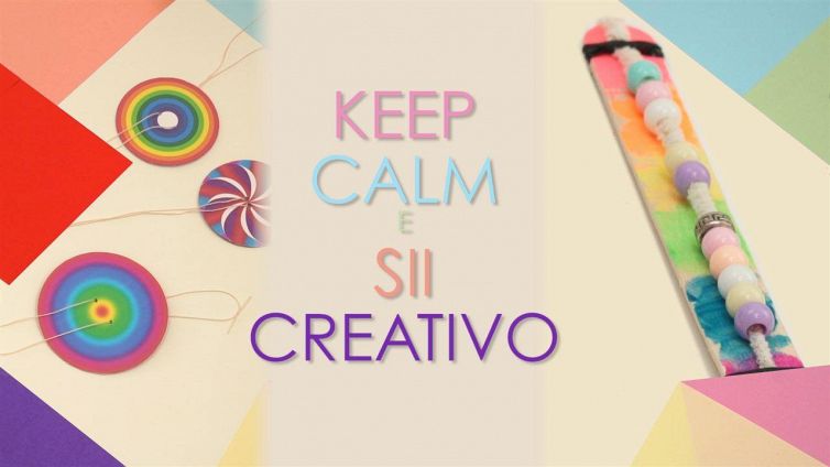 Sposta, tocca, gira: due modi per scacciare... i pensieri