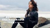 Asia Argento sfilerà sulla passerella di Antonio Grimaldi