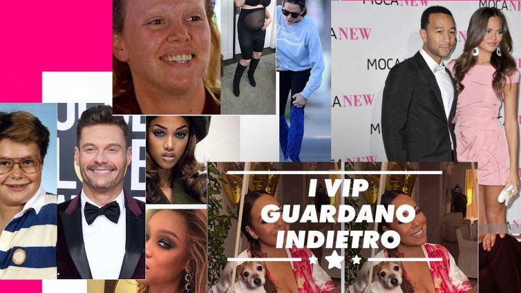 Hollywood: le 10 migliori #10YearChallenge