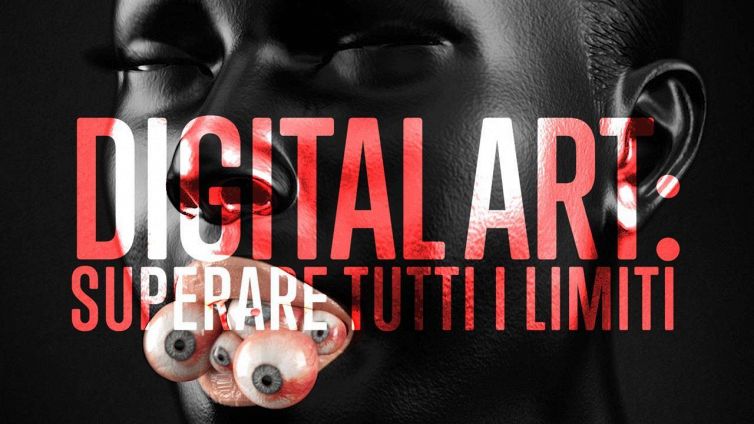 Arte digitale: il mondo inquieto di Oliver Latta