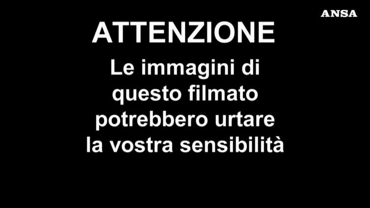 Video con maltrattamenti bimbi, sospese due maestre asilo