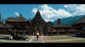 Alla scoperta dell'iconico tempio di Bratan a Bali