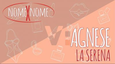 Il significato del nome Agnese #nomexnome