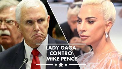 Un Oscar a Lady Gaga (almeno per i diritti)