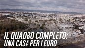 Sicilia: acquistare casa con 1 euro? Si può, davvero