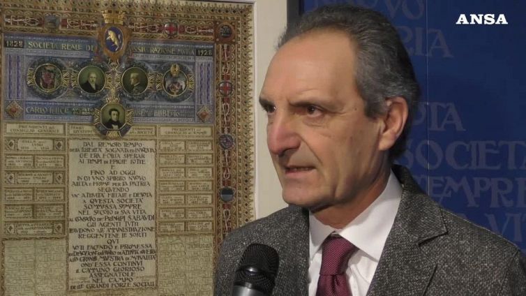 Museo Reale Mutua racconta 190 storia dell'azienda e del Paese