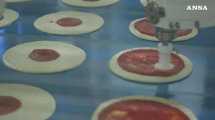 A Benevento l'hub internazionale della pizza