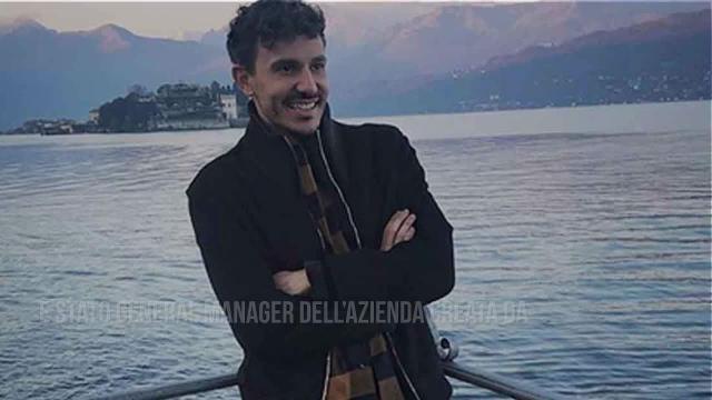 Schianto in A4: muore Sanzogni, l’ex manager di Chiara Ferragni