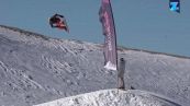 Acrobazie sulla neve: una vita per lo snowboarding