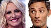 Clerici a Fiorello: "John Travolta con me a Sanremo Young"