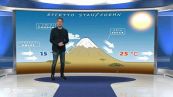 Come si formano i venti di risalita