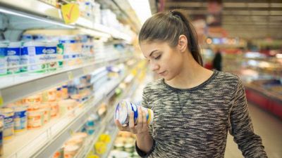 Il decalogo antisprechi della Coldiretti