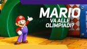 2020: Super Mario va a Tokyo, in tempo per le Olimpiadi?