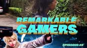 Remarkable Gamers: la regina di Tekken