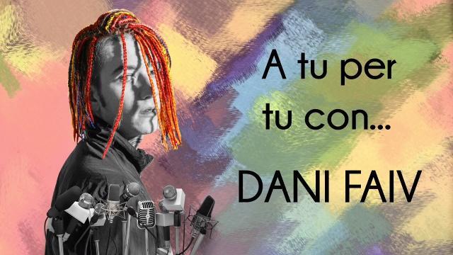 Intervista a Dani Faiv, tra progetti e il nuovo album Fruit Joint + Gusto