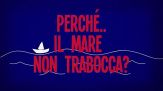 Perché il mare non trabocca?