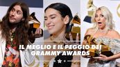 Grammy Awards 2019, ecco i momenti più salienti della serata!