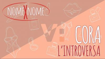 Il significato del nome Cora #nomexnome