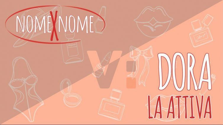 Il significato del nome Dora #nomexnome