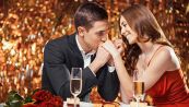 Quanto costa una cena romantica?