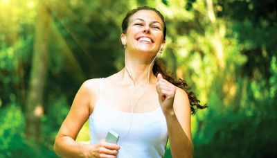 Fare sport ringiovanisce il cervello. Ecco come