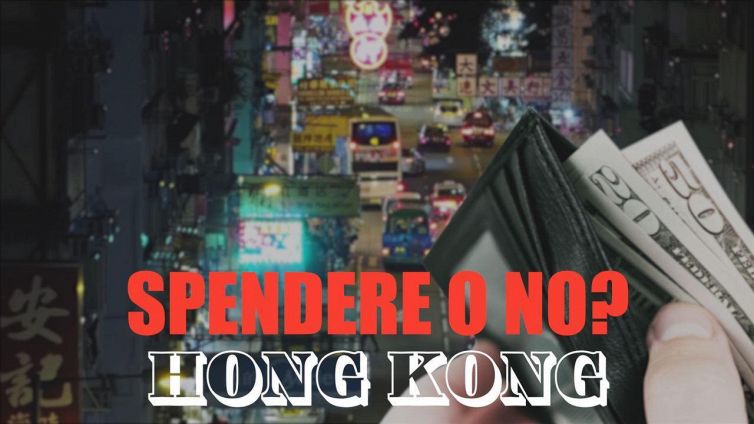 In partenza per Hong Kong? Ecco un po' di dritte
