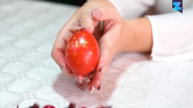 Per un San Valentino indimenticabile... dillo con un uovo
