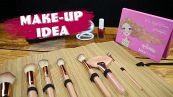 Make-up idea: porta pennelli da viaggio