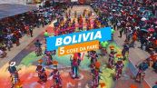 5 cose da fare in Bolivia