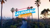 5 cose da fare in California