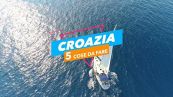5 cose da fare in Croazia