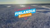5 cose da fare in Finlandia