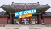 5 cose da fare in Corea del Sud