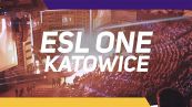 ESL One arriva a Katowice: ecco cosa aspettarci