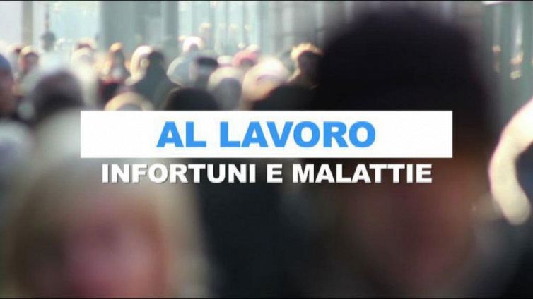 Infortuni sul lavoro e malattie professionali, che differenza c'è