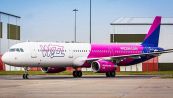 Wizz Air, come funziona la policy per i bagagli dei passeggeri