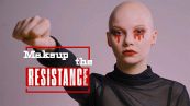 Makeup the Resistance: #EndGunViolence contro le armi da fuoco