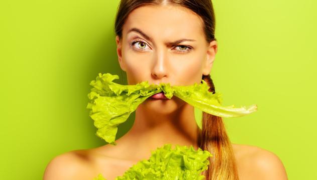 I vegetariani sono più inclini alla depressione?