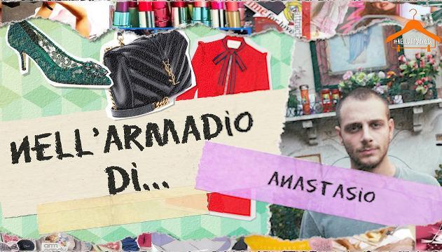 Nell'armadio di Briga
