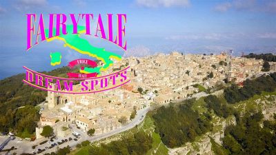 Erice, il viaggio tra realtà e mito