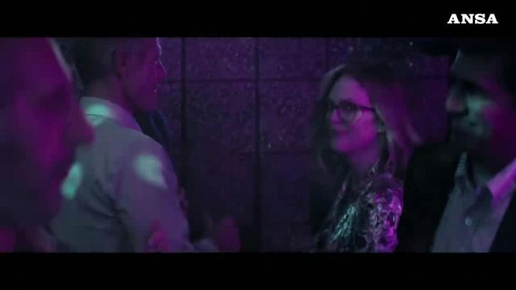 Julianne Moore cinquantenne scatenata