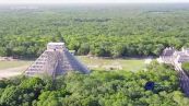 La sensazionale scoperta nel mondo dei Maya