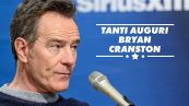 Ecco cos'ha imparato Bryan Cranston da 'Breaking Bad'