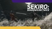Se vuoi fare il ninja ci pensa 'Sekiro: Shadows Die Twice'