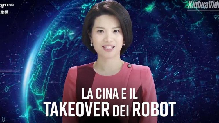 Cina: un primo mercato al mondo che solo questa intelligenza può spiegare